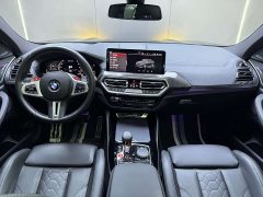 BMW X4 M 2022 X4 M Thunder Edition - ფოტო 3