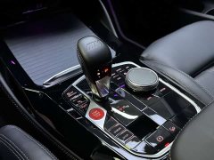 BMW X4 M 2022 X4 M Thunder Edition - ფოტო 5