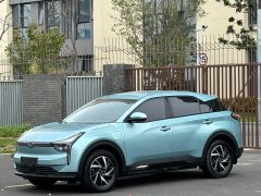Neta U 2021 Pro 400 Premium Driving Edition - ფოტო 1