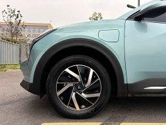 Neta U 2021 Pro 400 Premium Driving Edition - ფოტო 12
