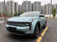 Neta U 2021 Pro 400 Premium Driving Edition - ფოტო 13