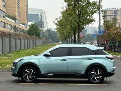 Neta U 2021 Pro 400 Premium Driving Edition - ფოტო 14