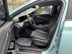 Neta U 2021 Pro 400 Premium Driving Edition - ფოტო 4