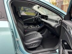 Neta U 2021 Pro 400 Premium Driving Edition - ფოტო 7
