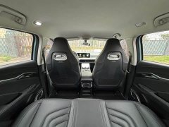 Neta U 2021 Pro 400 Premium Driving Edition - ფოტო 9
