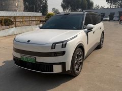 Lynk & Co Geely Lynk & Co 900 2.0T Ultra 6-Seater - ფოტო 1