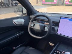 Lynk & Co Geely Lynk & Co 900 2.0T Ultra 6-Seater - ფოტო 14