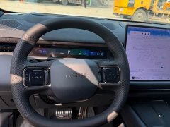 Lynk & Co Geely Lynk & Co 900 2.0T Ultra 6-Seater - ფოტო 16
