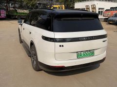 Lynk & Co Geely Lynk & Co 900 2.0T Ultra 6-Seater - ფოტო 17