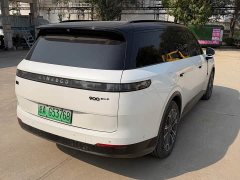 Lynk & Co Geely Lynk & Co 900 2.0T Ultra 6-Seater - ფოტო 18