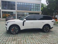 Lynk & Co Geely Lynk & Co 900 2.0T Ultra 6-Seater - ფოტო 2