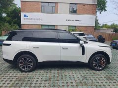 Lynk & Co Geely Lynk & Co 900 2.0T Ultra 6-Seater - ფოტო 3