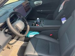 Lynk & Co Geely Lynk & Co 900 2.0T Ultra 6-Seater - ფოტო 5