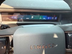 Lynk & Co Geely Lynk & Co 900 2.0T Ultra 6-Seater - ფოტო 6