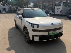 Lynk & Co Geely Lynk & Co 900 2.0T Ultra 6-Seater - ფოტო 8