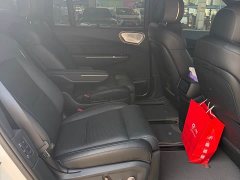 Lynk & Co Geely Lynk & Co 900 2.0T Ultra 6-Seater - ფოტო 9