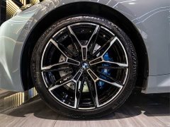 BMW M2 2023 M2 - ფოტო 11