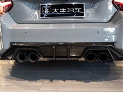 BMW M2 2023 M2 - ფოტო 15