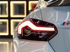 BMW M2 2023 M2 - ფოტო 16