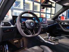 BMW M2 2023 M2 - ფოტო 18