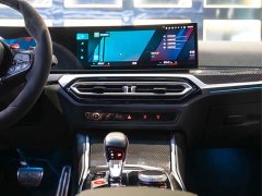 BMW M2 2023 M2 - ფოტო 19