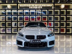 BMW M2 2023 M2 - ფოტო 2