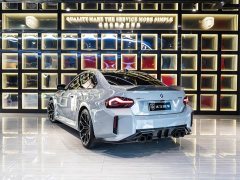 BMW M2 2023 M2 - ფოტო 4