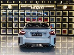 BMW M2 2023 M2 - ფოტო 5