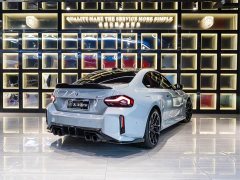 BMW M2 2023 M2 - ფოტო 6