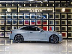 BMW M2 2023 M2 - ფოტო 7