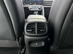 Hyundai Elantra 1.5L CVT Luxury - ფოტო 17