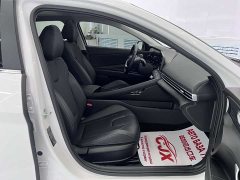 Hyundai Elantra 1.5L CVT Luxury - ფოტო 18