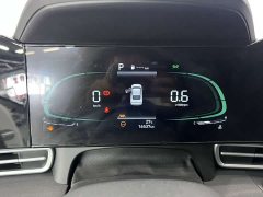 Hyundai Elantra 1.5L CVT Luxury - ფოტო 8