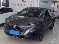 Changan UNI-T 2022 1.5T Premium Edition - ფოტო 1