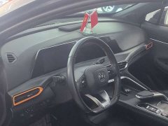 Changan UNI-T 2022 1.5T Premium Edition - ფოტო 10