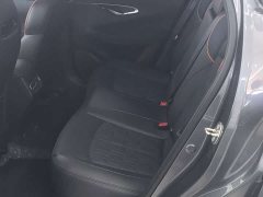 Changan UNI-T 2022 1.5T Premium Edition - ფოტო 11