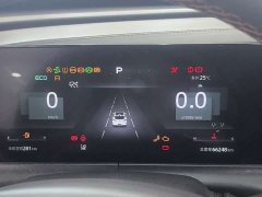 Changan UNI-T 2022 1.5T Premium Edition - ფოტო 12