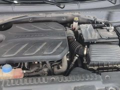 Changan UNI-T 2022 1.5T Premium Edition - ფოტო 13