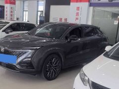 Changan UNI-T 2022 1.5T Premium Edition - ფოტო 3