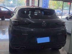 Changan UNI-T 2022 1.5T Premium Edition - ფოტო 4