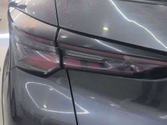 Changan UNI-T 2022 1.5T Premium Edition - ფოტო 5