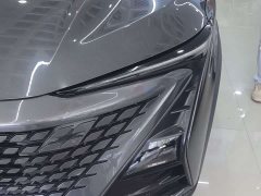 Changan UNI-T 2022 1.5T Premium Edition - ფოტო 6