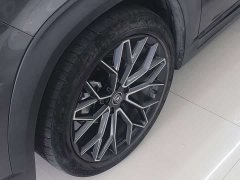 Changan UNI-T 2022 1.5T Premium Edition - ფოტო 7