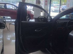 Changan UNI-T 2022 1.5T Premium Edition - ფოტო 8