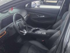 Changan UNI-T 2022 1.5T Premium Edition - ფოტო 9