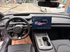 Xiaomi SU7 Quad Motor Ultra-Long Range Advanced Autonomous Driving Max - ფოტო 5