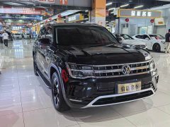 Volkswagen Teramont 380TSI AWD Premium Luxury Edition - ფოტო 3