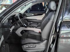 Volkswagen Teramont 380TSI AWD Premium Luxury Edition - ფოტო 4