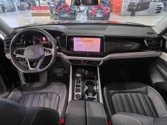 Volkswagen Teramont 380TSI AWD Premium Luxury Edition - ფოტო 6