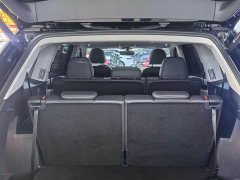 Volkswagen Teramont 380TSI AWD Premium Luxury Edition - ფოტო 9